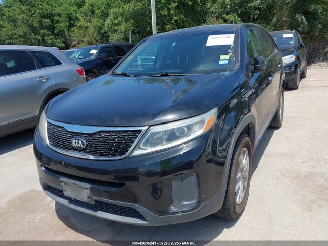 5XYKT3A64FG621281 KIA dohc t-gdi theta-ii