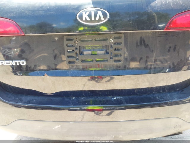 5XYKT3A64FG621281 KIA dohc t-gdi theta-ii