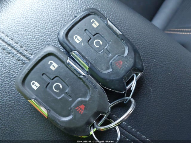 Aukcja sprzedaży 2020 Gmc Terrain Awd Slt, vin: 3GKALVEV8LL143318, numer aukcji: 42835265
