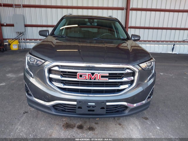 Aukcja sprzedaży 2020 Gmc Terrain Awd Slt, vin: 3GKALVEV8LL143318, numer aukcji: 42835265