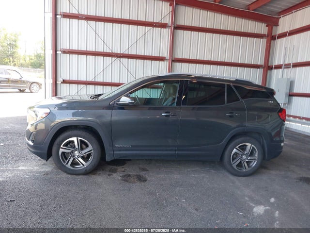Aukcja sprzedaży 2020 Gmc Terrain Awd Slt, vin: 3GKALVEV8LL143318, numer aukcji: 42835265