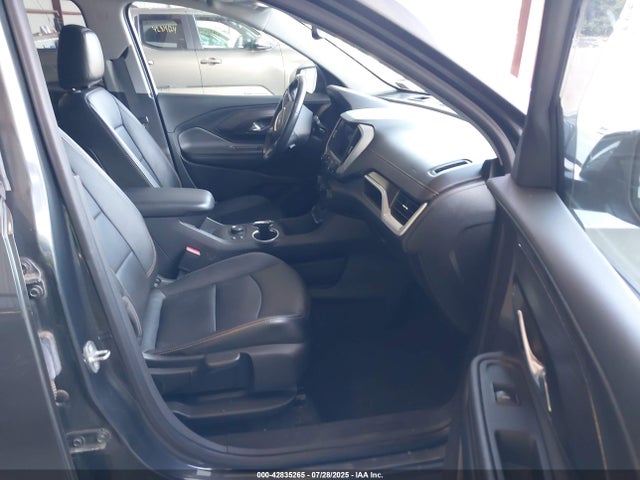Aukcja sprzedaży 2020 Gmc Terrain Awd Slt, vin: 3GKALVEV8LL143318, numer aukcji: 42835265