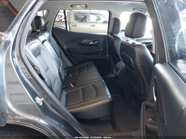 Aukcja sprzedaży 2020 Gmc Terrain Awd Slt, vin: 3GKALVEV8LL143318, numer aukcji: 42835265