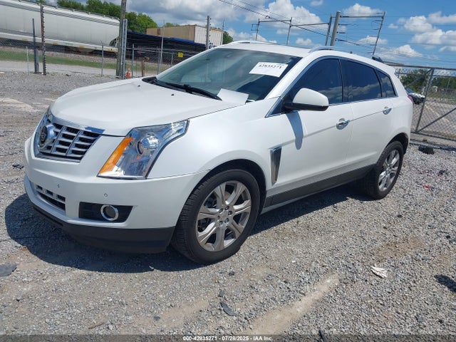 2015 CADILLAC SRX 3GYFNGE31FS593936 Photo 1