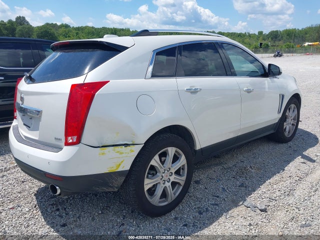 2015 CADILLAC SRX 3GYFNGE31FS593936 Photo 3