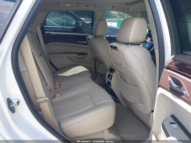 2015 CADILLAC SRX 3GYFNGE31FS593936 Photo 7