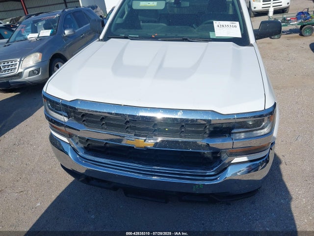 1GCNKNEC7HZ327275 Chevrolet l83 - sidi: spark ignited direct injection, vvt: variable valve timing, afm, e85 max, alum