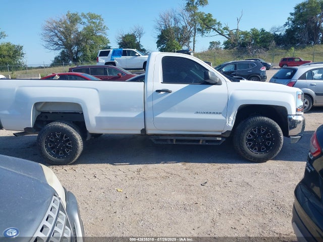 1GCNKNEC7HZ327275 Chevrolet l83 - sidi: spark ignited direct injection, vvt: variable valve timing, afm, e85 max, alum