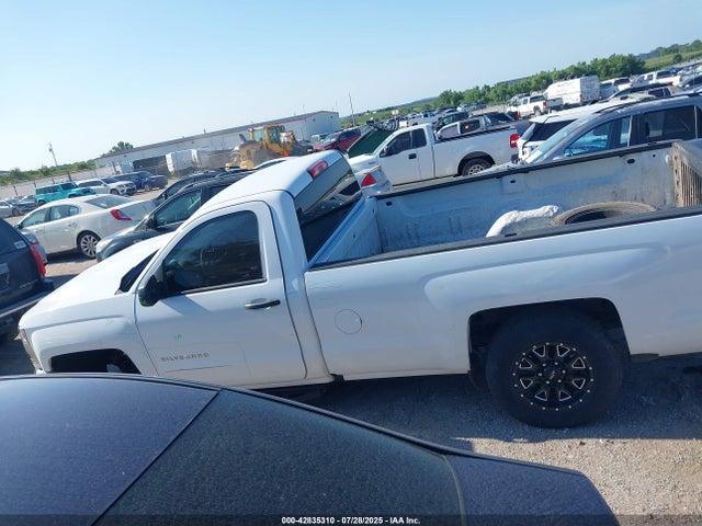 1GCNKNEC7HZ327275 Chevrolet l83 - sidi: spark ignited direct injection, vvt: variable valve timing, afm, e85 max, alum
