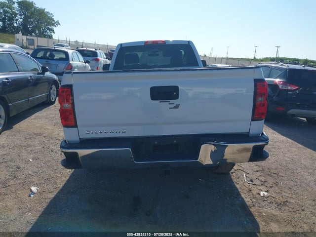 1GCNKNEC7HZ327275 Chevrolet l83 - sidi: spark ignited direct injection, vvt: variable valve timing, afm, e85 max, alum
