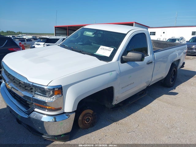 1GCNKNEC7HZ327275 Chevrolet l83 - sidi: spark ignited direct injection, vvt: variable valve timing, afm, e85 max, alum