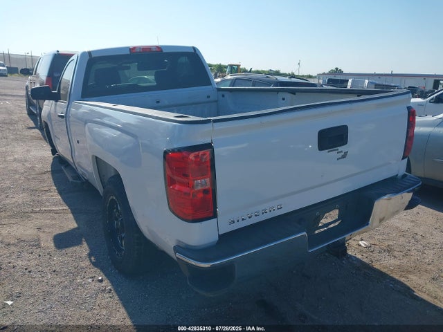 1GCNKNEC7HZ327275 Chevrolet l83 - sidi: spark ignited direct injection, vvt: variable valve timing, afm, e85 max, alum