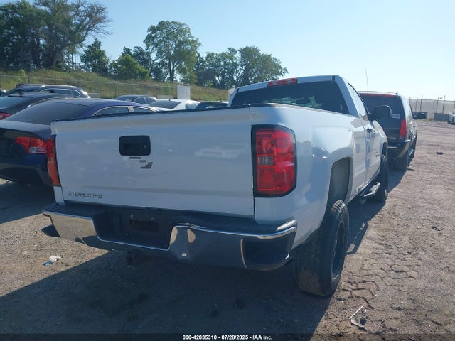 1GCNKNEC7HZ327275 Chevrolet l83 - sidi: spark ignited direct injection, vvt: variable valve timing, afm, e85 max, alum