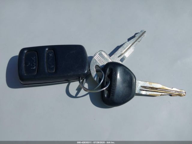 2002 MITSUBISHI LANCER JA3AJ26EX2U062466 Photo 10