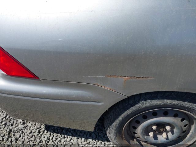 2002 MITSUBISHI LANCER JA3AJ26EX2U062466 Photo 5