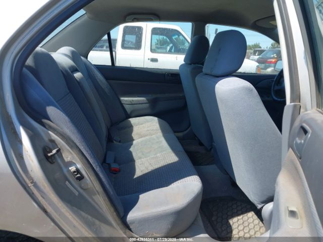 2002 MITSUBISHI LANCER JA3AJ26EX2U062466 Photo 7