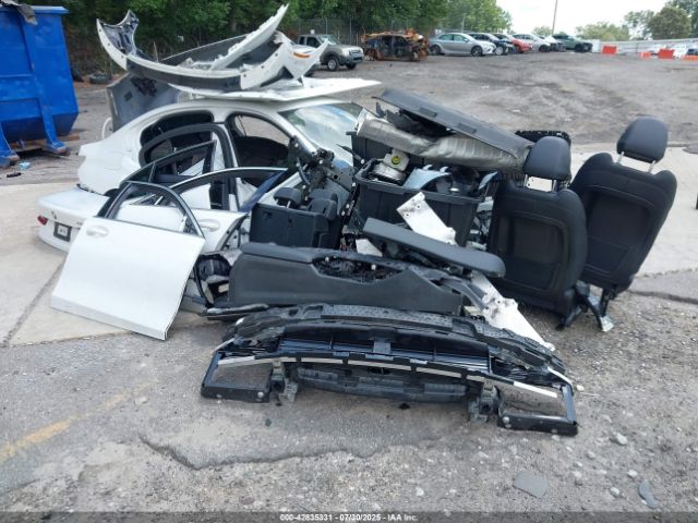 2021 BMW 330I 3MW5R1J0XM8C16964