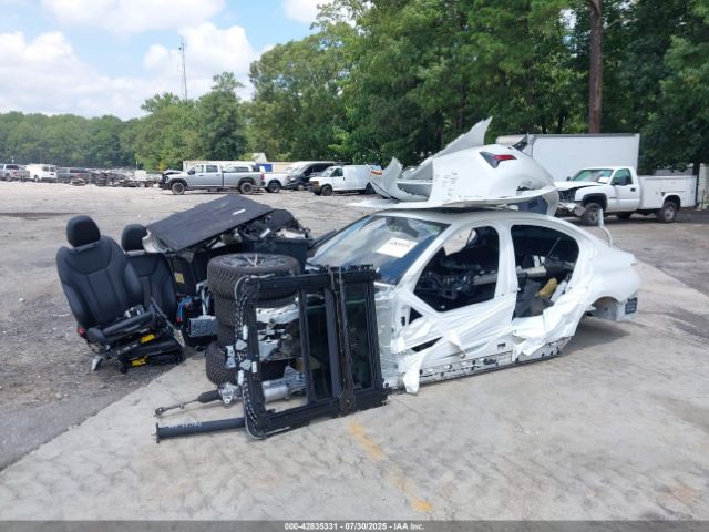 2021 BMW 330I 3MW5R1J0XM8C16964 Photo 5