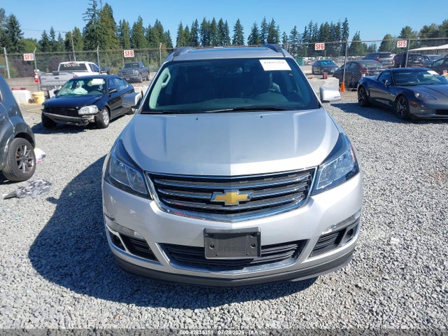 1GNKVHKD3EJ324285 Chevrolet llt