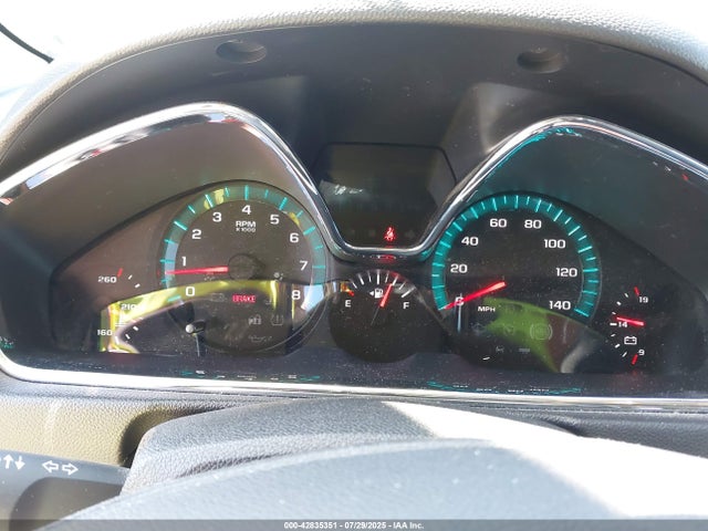 1GNKVHKD3EJ324285 Chevrolet llt