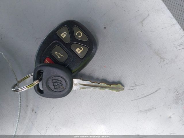 2014 BUICK ENCLAVE 5GAKRCKD1EJ229659 Photo 10