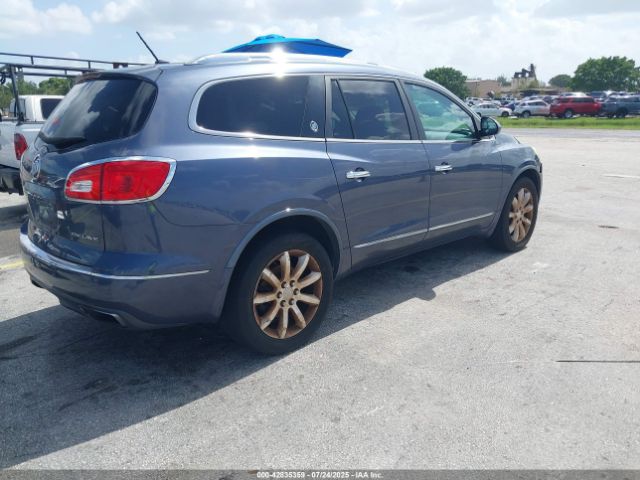 2014 BUICK ENCLAVE 5GAKRCKD1EJ229659 Photo 3