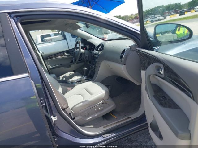 2014 BUICK ENCLAVE 5GAKRCKD1EJ229659 Photo 4