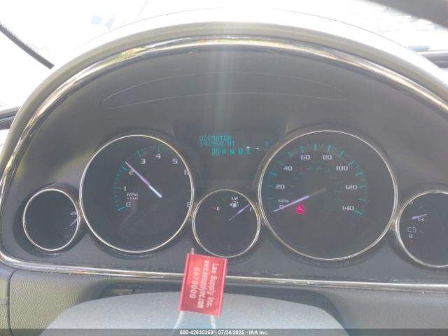 2014 BUICK ENCLAVE 5GAKRCKD1EJ229659 Photo 6
