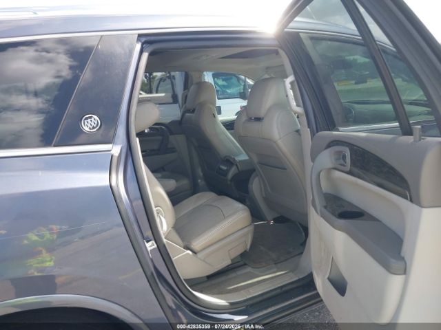 2014 BUICK ENCLAVE 5GAKRCKD1EJ229659 Photo 7