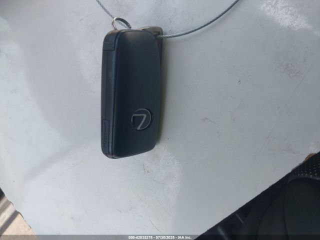 2019 LEXUS RX 450H 2T2BGMCA0KC034783 Photo 10