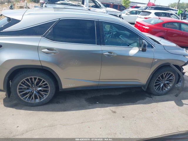 Lexus 2gr-fks 2019 2T2BGMCA0KC034783 Image 14