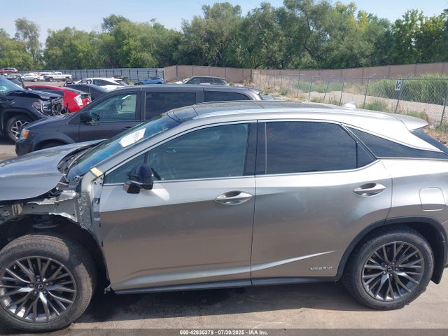 Lexus 2gr-fks 2019 2T2BGMCA0KC034783 Image 15