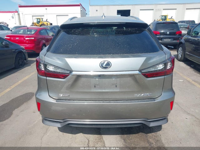 Lexus 2gr-fks 2019 2T2BGMCA0KC034783 Image 17