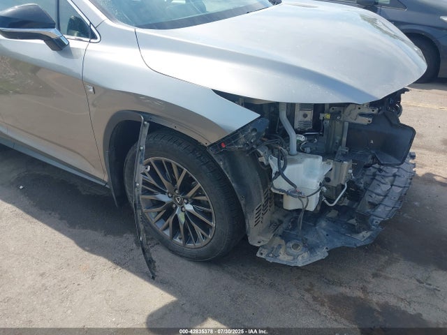 Lexus 2gr-fks 2019 2T2BGMCA0KC034783 Image 18