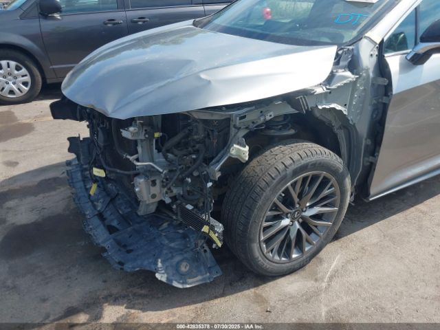 2019 LEXUS RX 450H 2T2BGMCA0KC034783 Photo 5