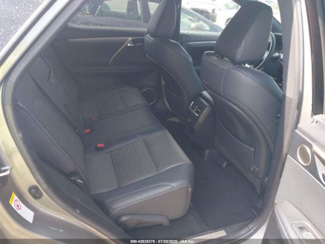 2019 LEXUS RX 450H 2T2BGMCA0KC034783 Photo 7