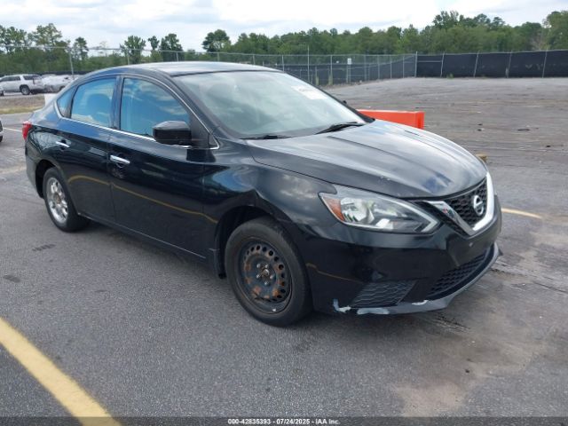 2018 NISSAN SENTRA 3N1AB7AP5JY340774