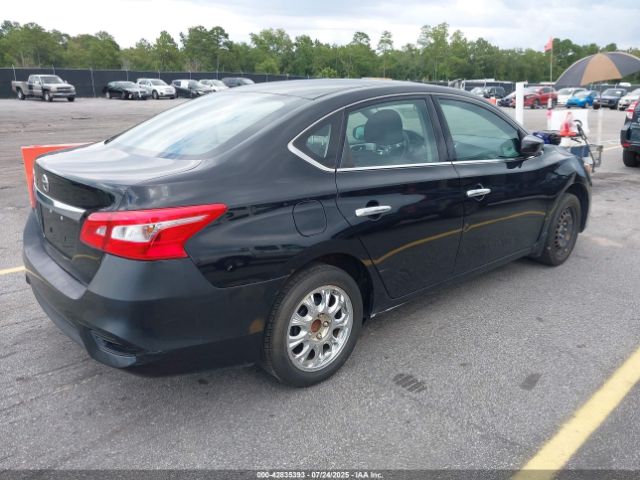 2018 NISSAN SENTRA 3N1AB7AP5JY340774 Photo 3
