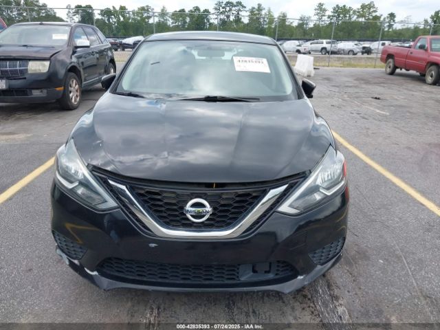 2018 NISSAN SENTRA 3N1AB7AP5JY340774 Photo 5