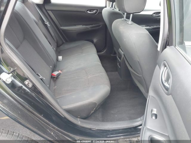 2018 NISSAN SENTRA 3N1AB7AP5JY340774 Photo 7