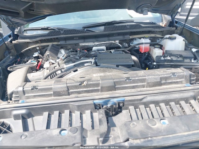 Aukcja sprzedaży 2025 Chevrolet Silverado 3500hd 4wd  Long Bed Lt, vin: 1GC4KTEY5SF188610, numer aukcji: 42835397
