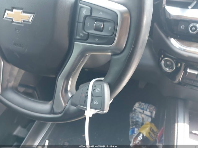 Aukcja sprzedaży 2025 Chevrolet Silverado 3500hd 4wd  Long Bed Lt, vin: 1GC4KTEY5SF188610, numer aukcji: 42835397