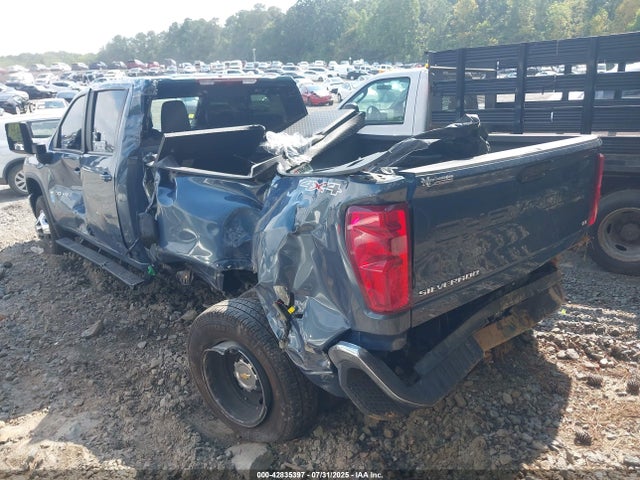 Aukcja sprzedaży 2025 Chevrolet Silverado 3500hd 4wd  Long Bed Lt, vin: 1GC4KTEY5SF188610, numer aukcji: 42835397