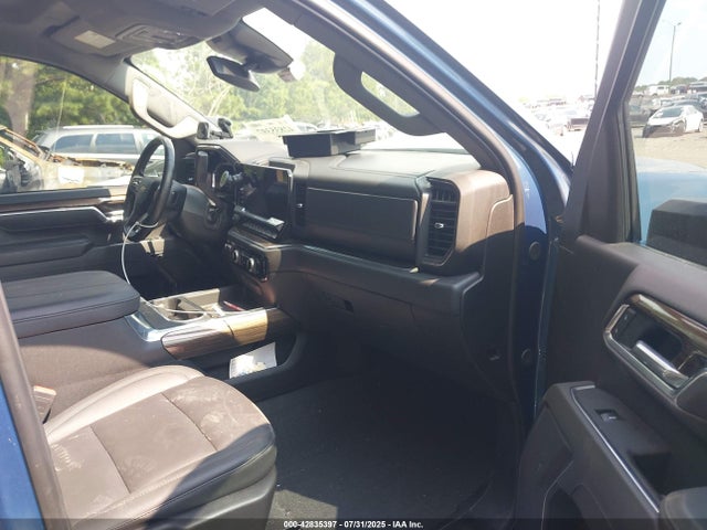 Aukcja sprzedaży 2025 Chevrolet Silverado 3500hd 4wd  Long Bed Lt, vin: 1GC4KTEY5SF188610, numer aukcji: 42835397