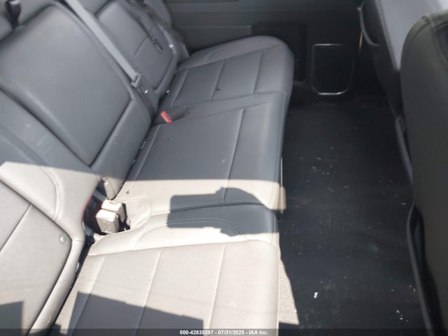 Aukcja sprzedaży 2025 Chevrolet Silverado 3500hd 4wd  Long Bed Lt, vin: 1GC4KTEY5SF188610, numer aukcji: 42835397