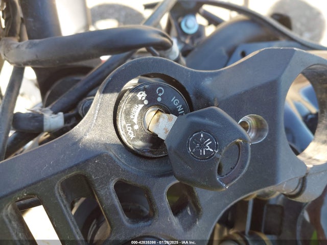 MH3RH18Y6MK006963 Yamaha Yzfr3 A