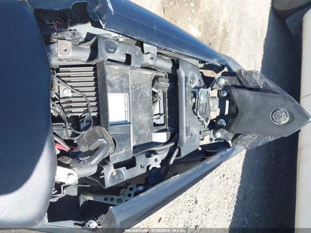 MH3RH18Y6MK006963 Yamaha Yzfr3 A