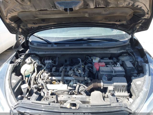 2024 NISSAN KICKS 3N1CP5CV6RL511650 Photo 9