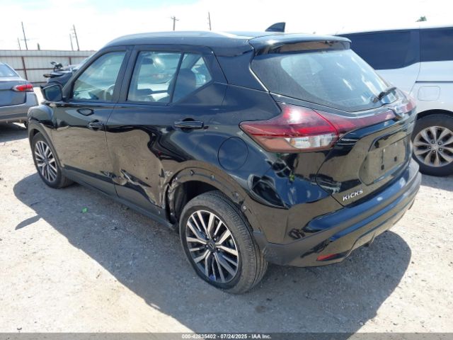 2024 NISSAN KICKS 3N1CP5CV6RL511650 Photo 2