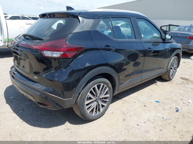 2024 NISSAN KICKS 3N1CP5CV6RL511650 Photo 3